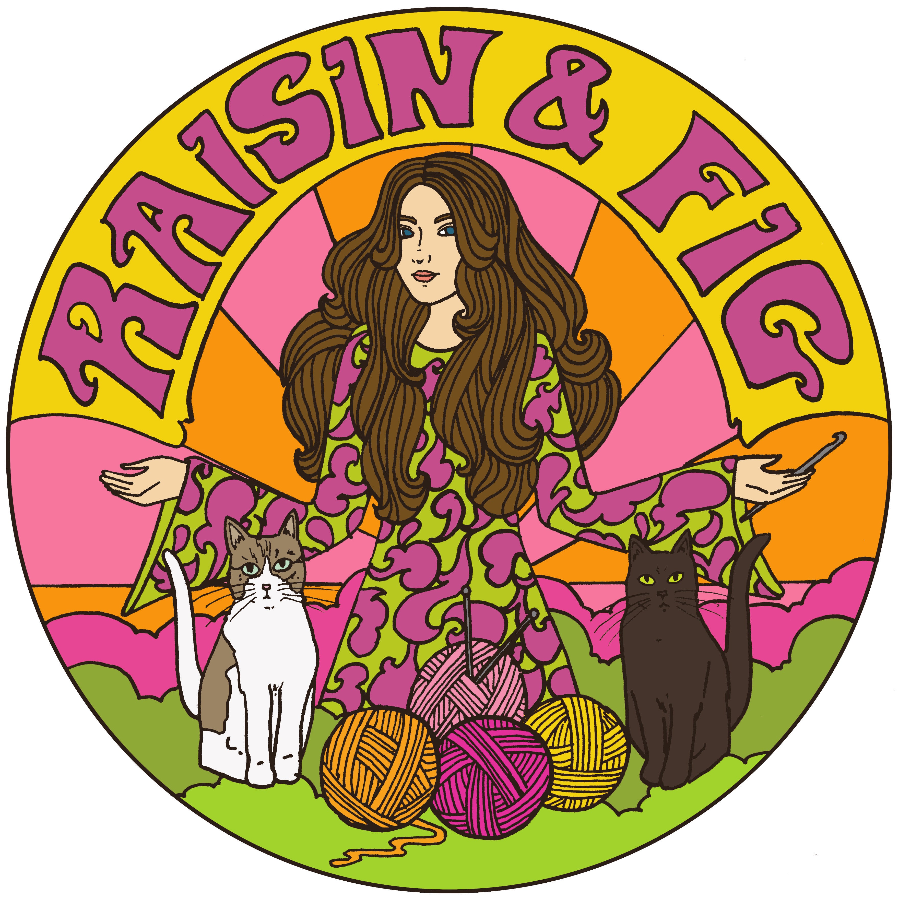 Raisin & Fig